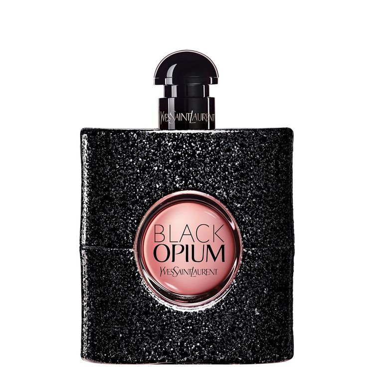 Yves Saint Laurent YSL Black Opium Eau De Parfum Women (Decant)