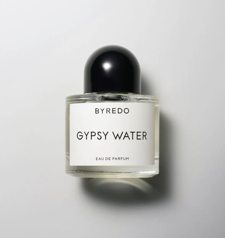 Byredo Gypsy Water Eau De Parfum Men And Women (Decant)