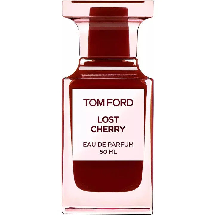 Tom Ford Lost Cherry EDP Men And Women (Full Bottle)