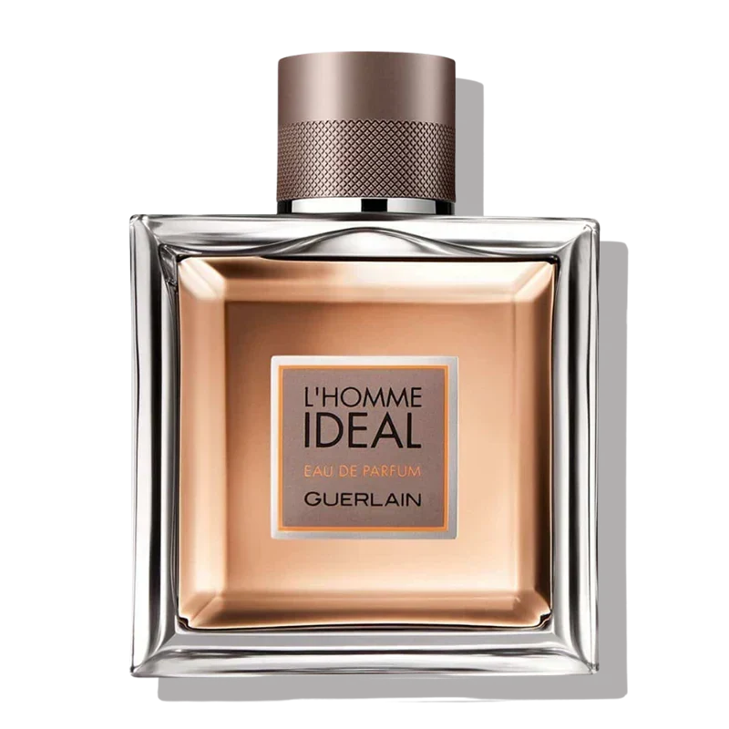 Guerlain L'Homme Ideal Eau De Parfum Men And Women (Decant)