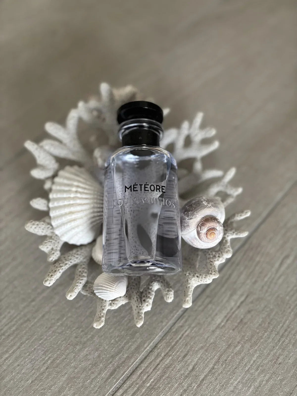 Louis Vuitton LV Meteore EDP Men (Full Bottle)