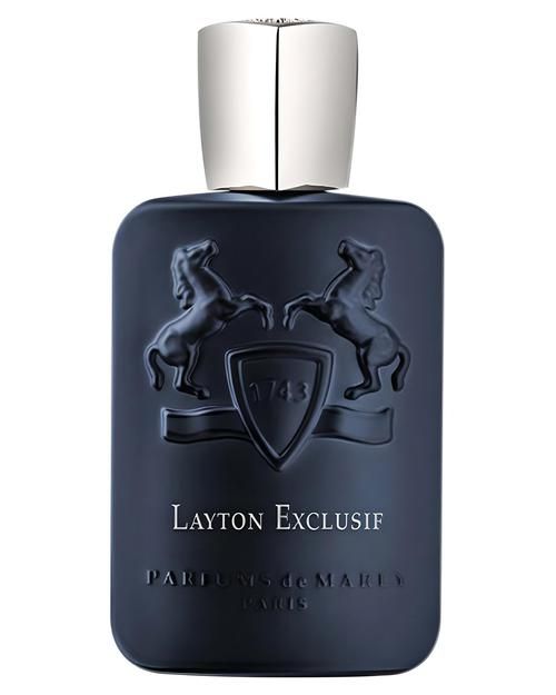 Parfums De Marly PDM Layton Exclusif Eau De Parfum Men And Women (Decant)